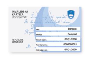 EVROPSKA KARTICA UGODNOSTI ZA INVALIDE 1